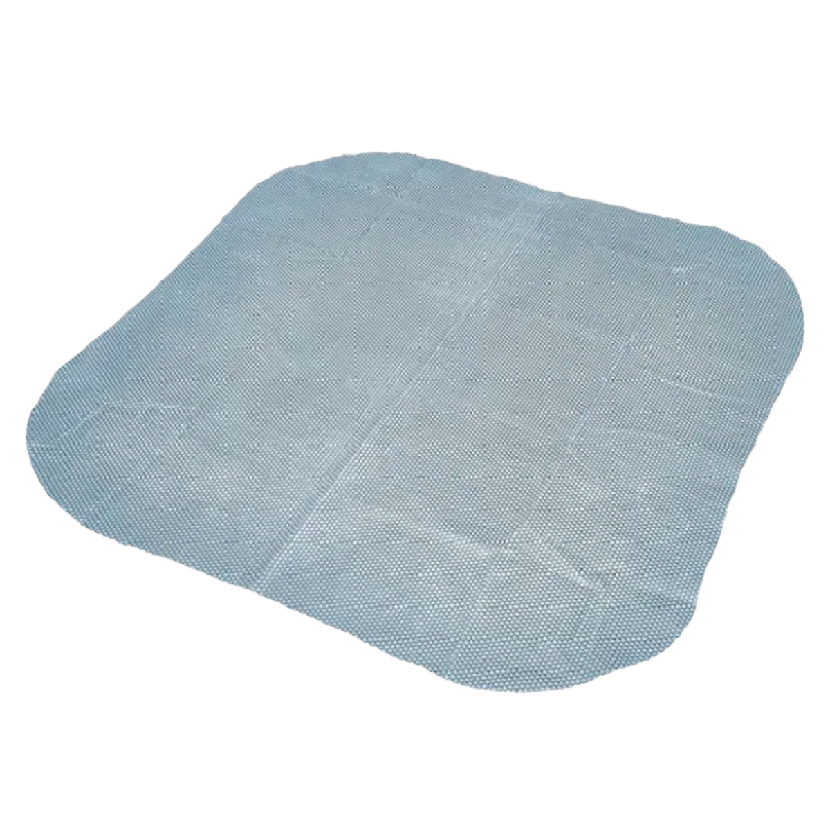 Mat Aislante Hot Tubs Cuadrados 4 Personas