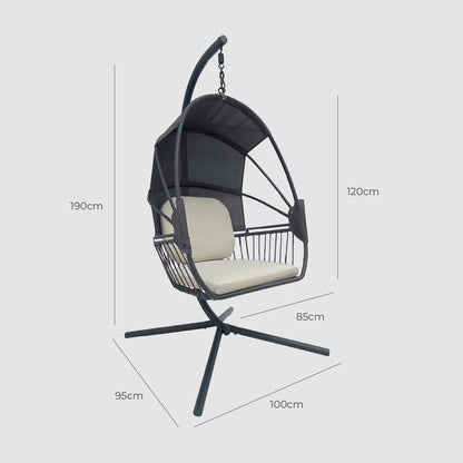 Silla Colgante Bali