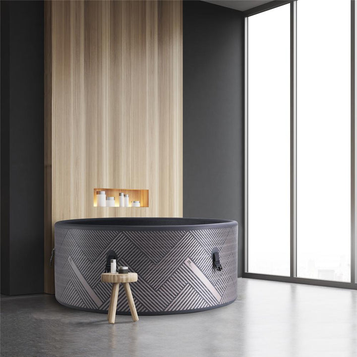 Hot Tub Mono 6 Frame Wifi