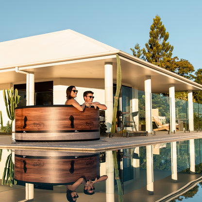 Hot Tub Duet 6 Frame Wifi