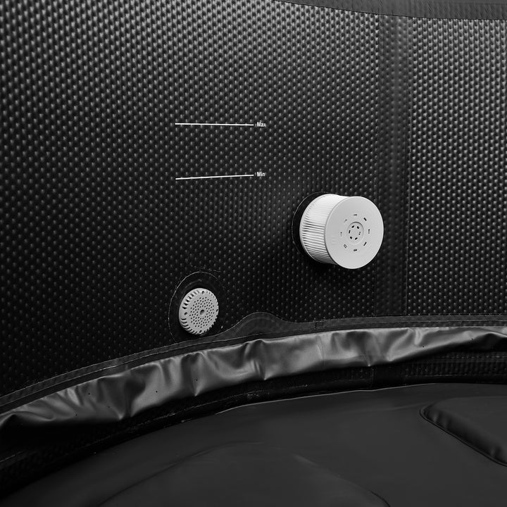 Hot Tub Duet 6 Frame Wifi