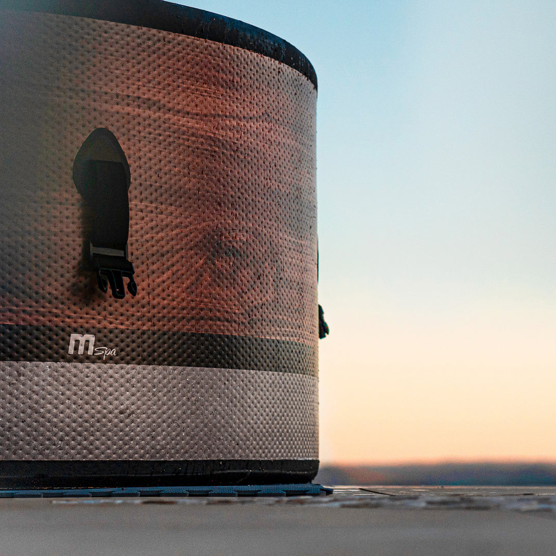 Hot Tub Duet 6 Frame Wifi