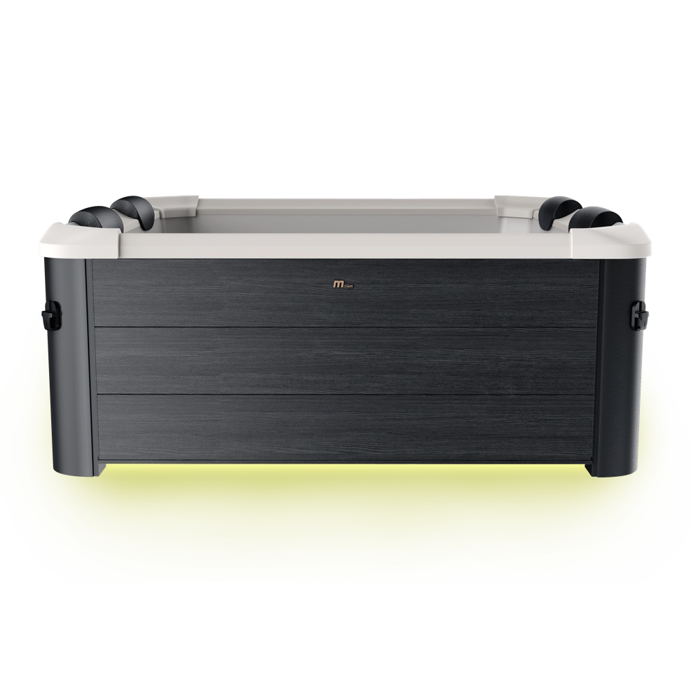 Hot Tub Oslo 6 Frame Wifi con Jets de Agua