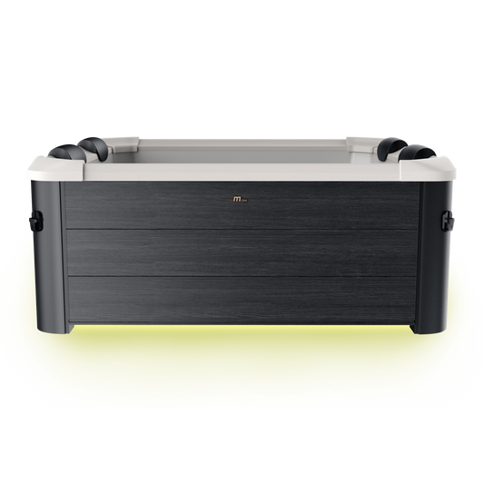 Hot Tub Oslo 6 Frame Wifi