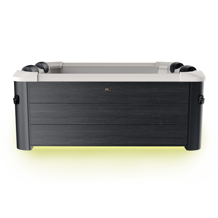 Hot Tub Oslo 6 Frame Wifi con Jets de Agua