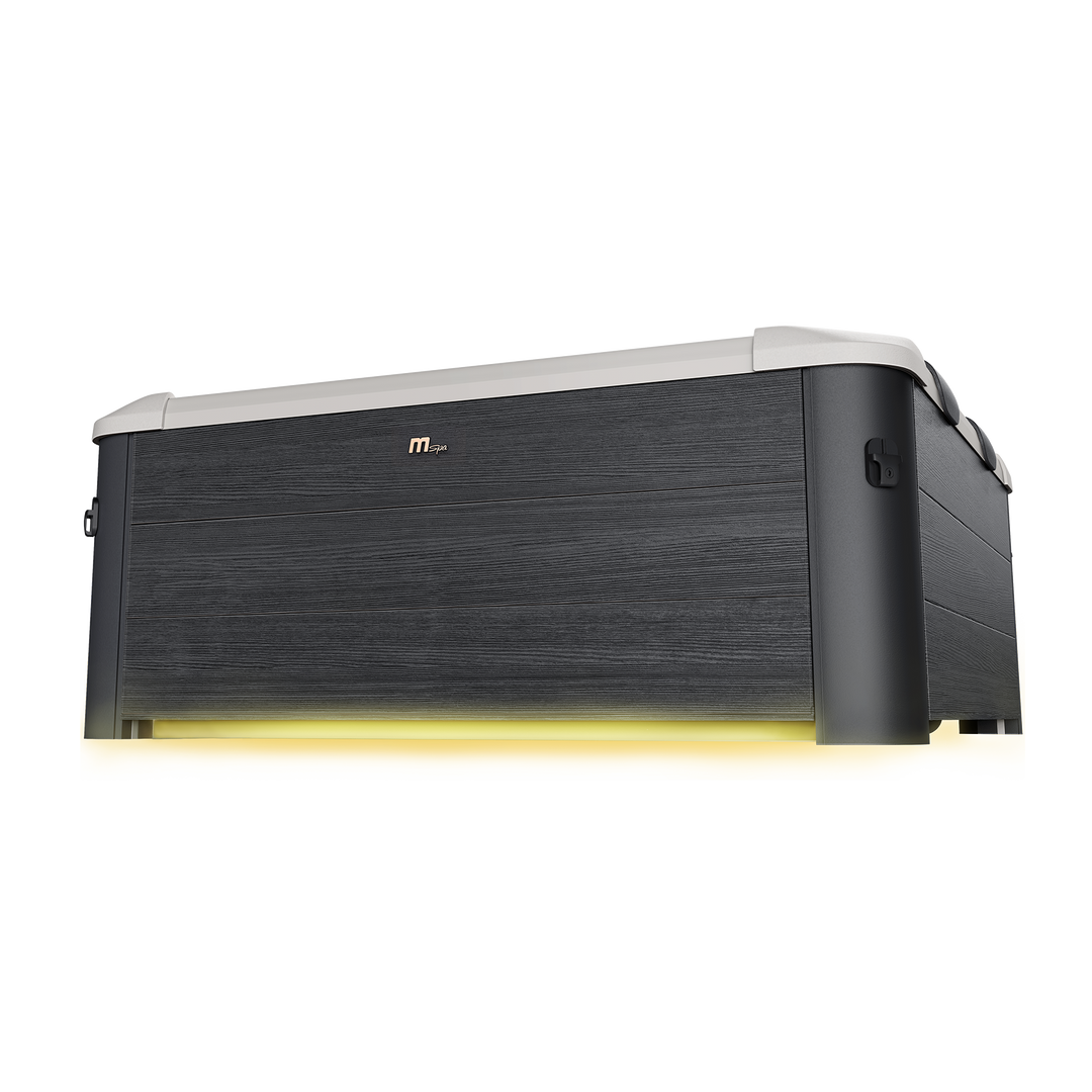 Hot Tub Oslo 6 Frame Wifi con Jets de Agua