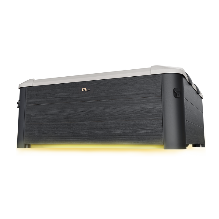 Hot Tub Oslo 6 Frame Wifi con Jets de Agua