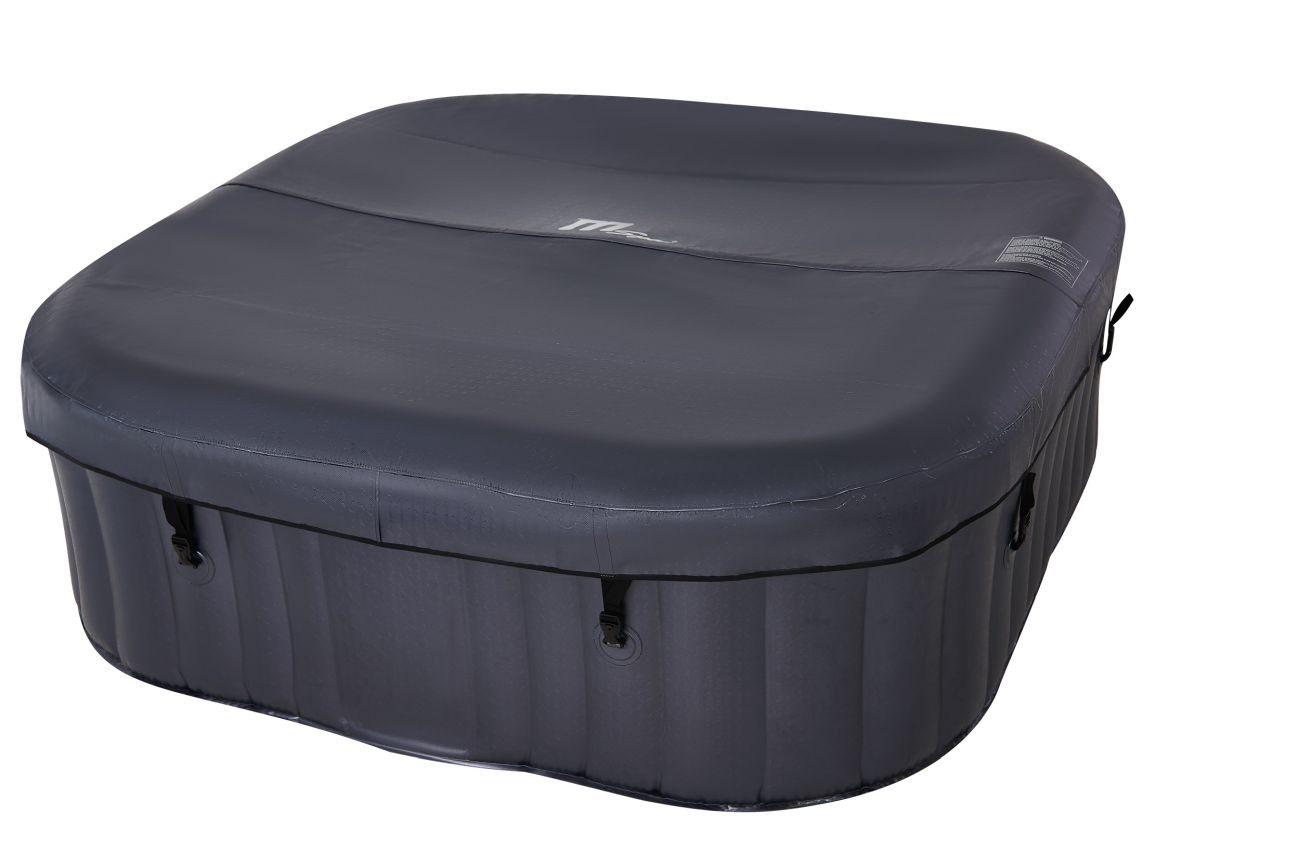 Hot Tub Otium 6 Muse Jet