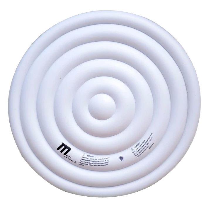 Tapa Protectora Para Hot Tubs 4 Personas