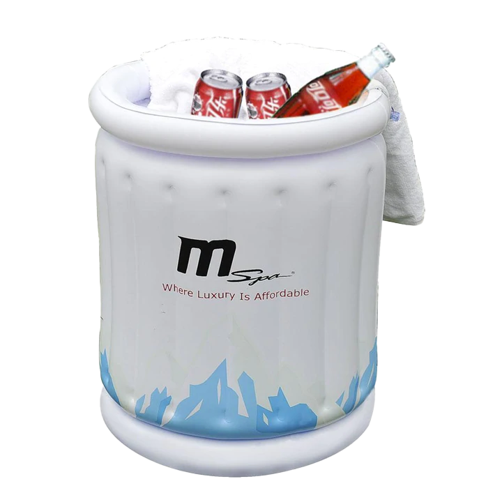 Cooler Inflable MSpa