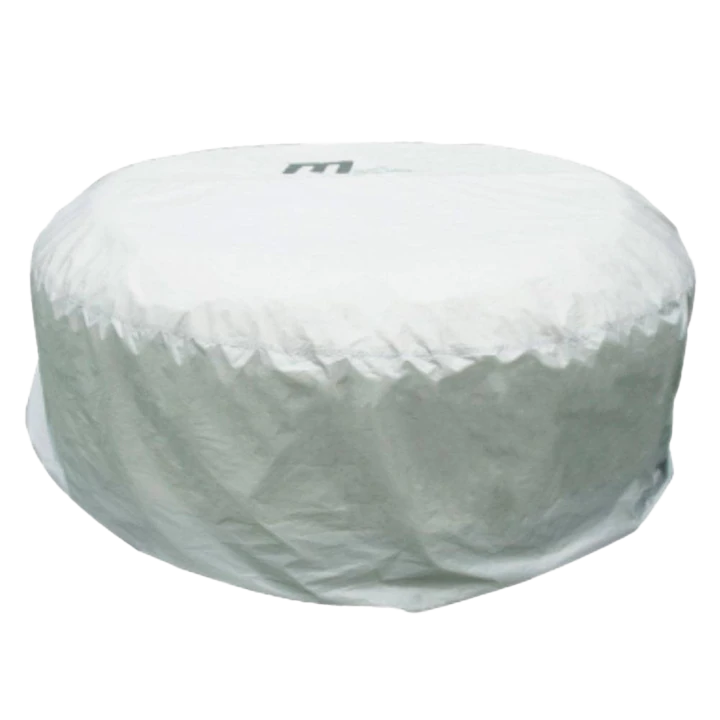 Cubierta Protectora Para Hot Tubs MSpa 4 personas