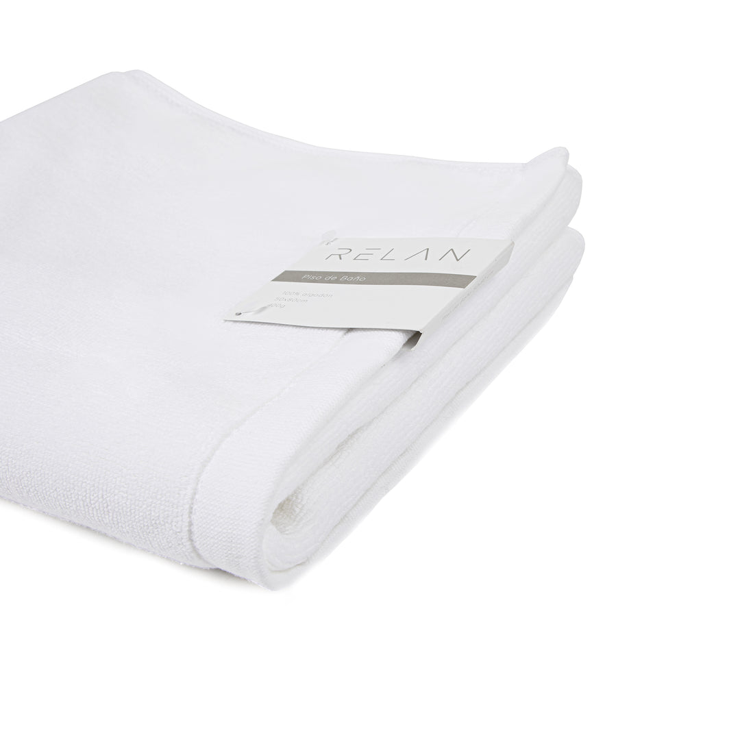 Toalla Piso de Baño 50 x 80