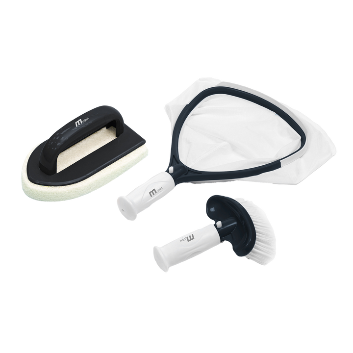 Set de Limpieza para Hot Tubs