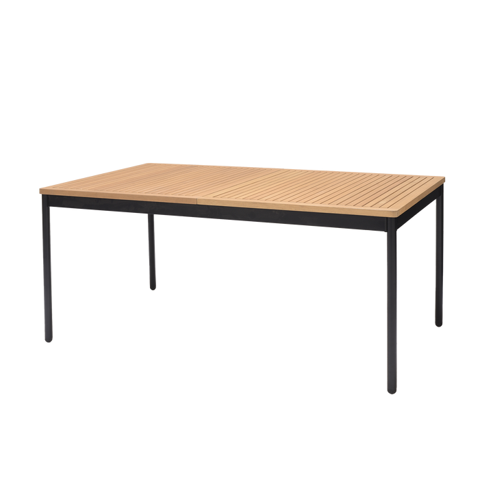 Mesa de Comedor Exterior Bendigo para Jardín y Terraza