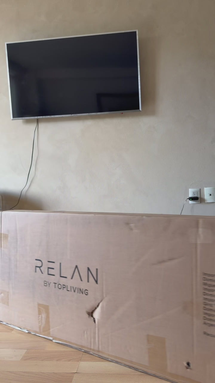 Rack de Tv Bombai 160 cm