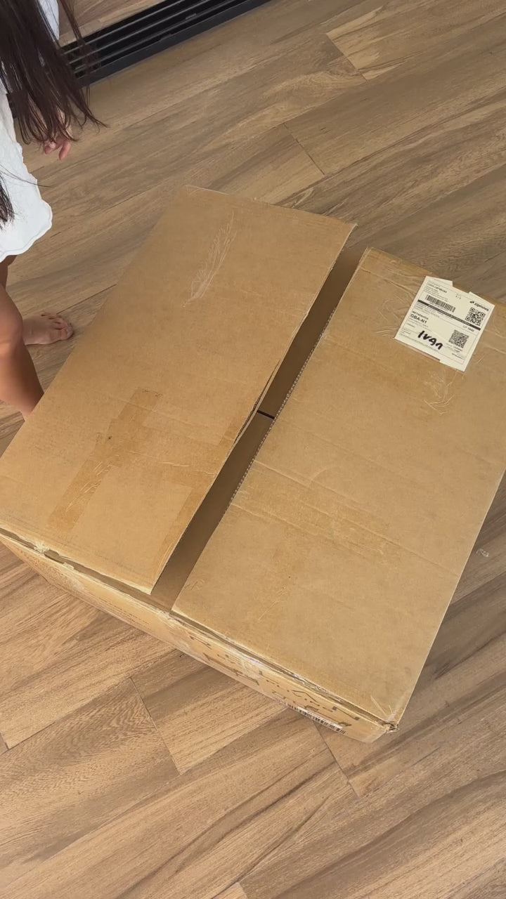 Set de Exterior Kiri Sillas + Mesa Auxiliar