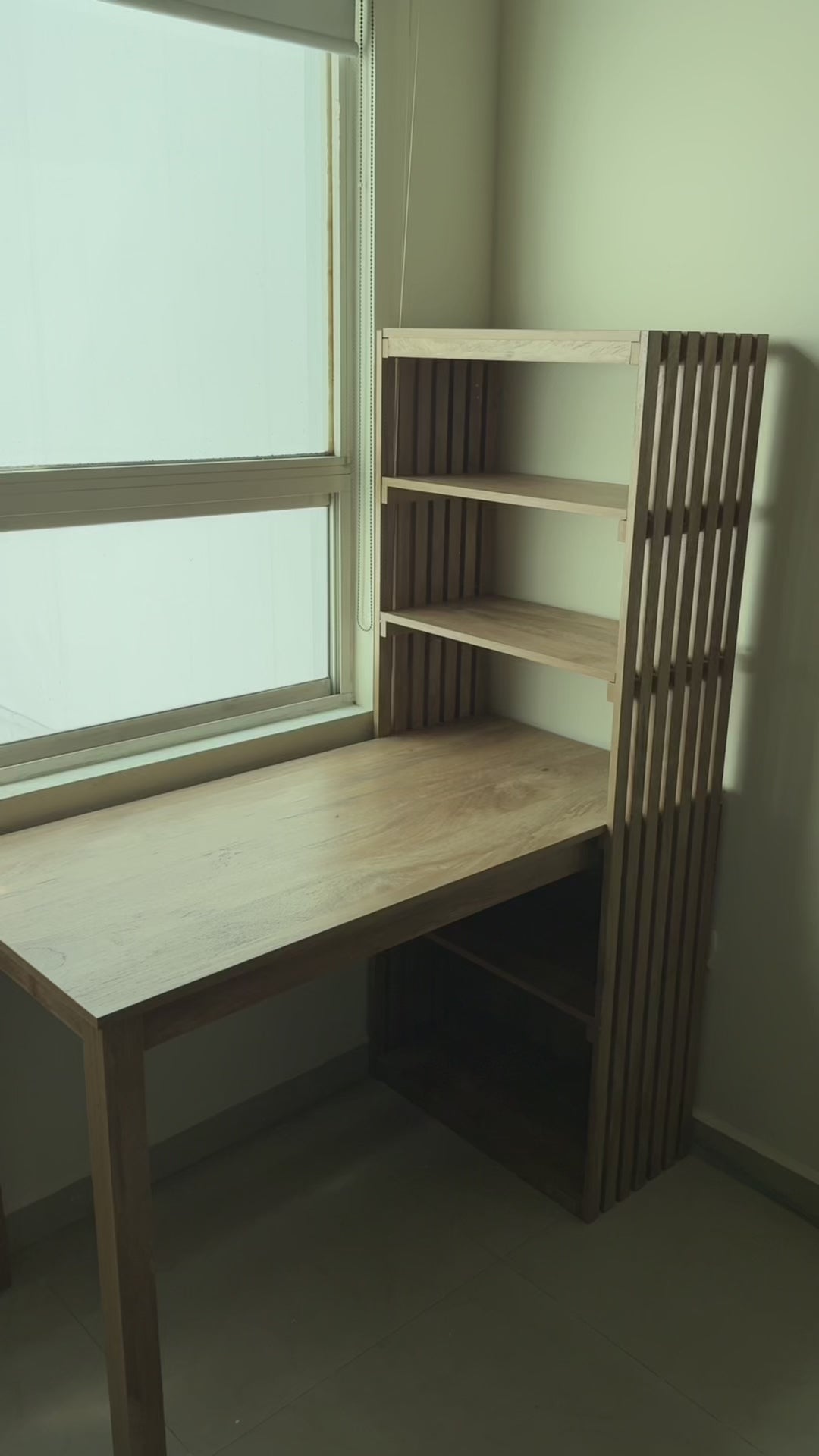 Escritorio Desk Var One