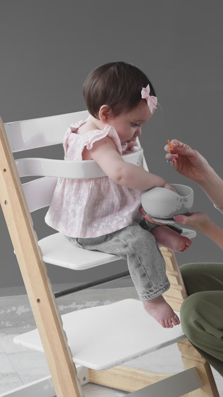 Silla Evolutiva para Bebé Edda