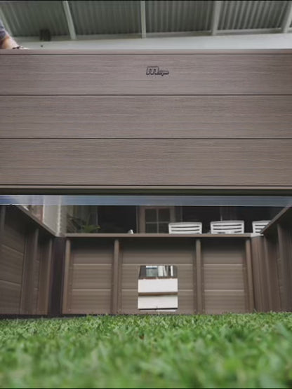 Hot Tub Oslo Amber 6 Frame Wifi con Jets de Agua