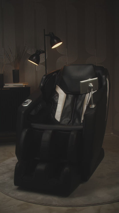 Sillón Masajes R3000 2da Generación