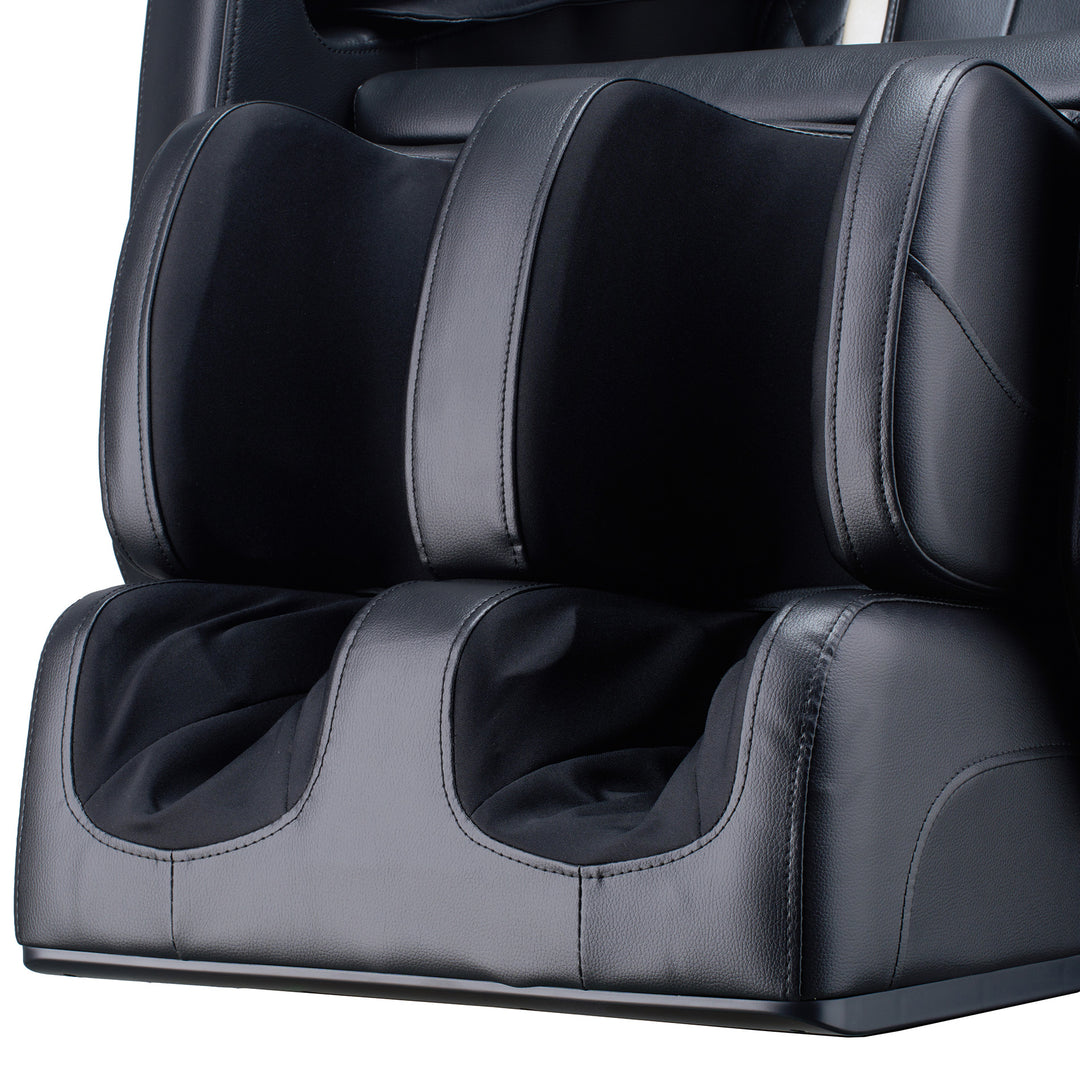 Sillón Masajes R3000 2da Generación