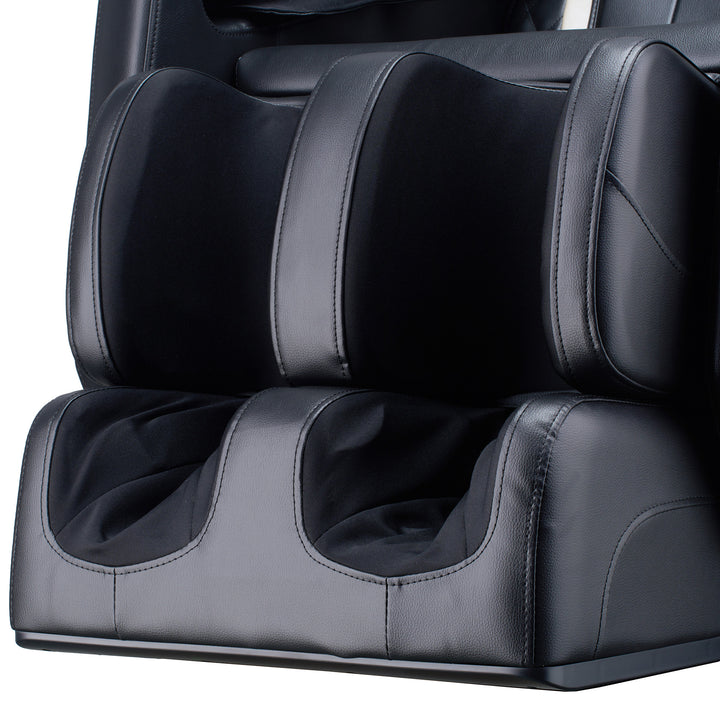 Sillón Masajes R3000 2da Generación