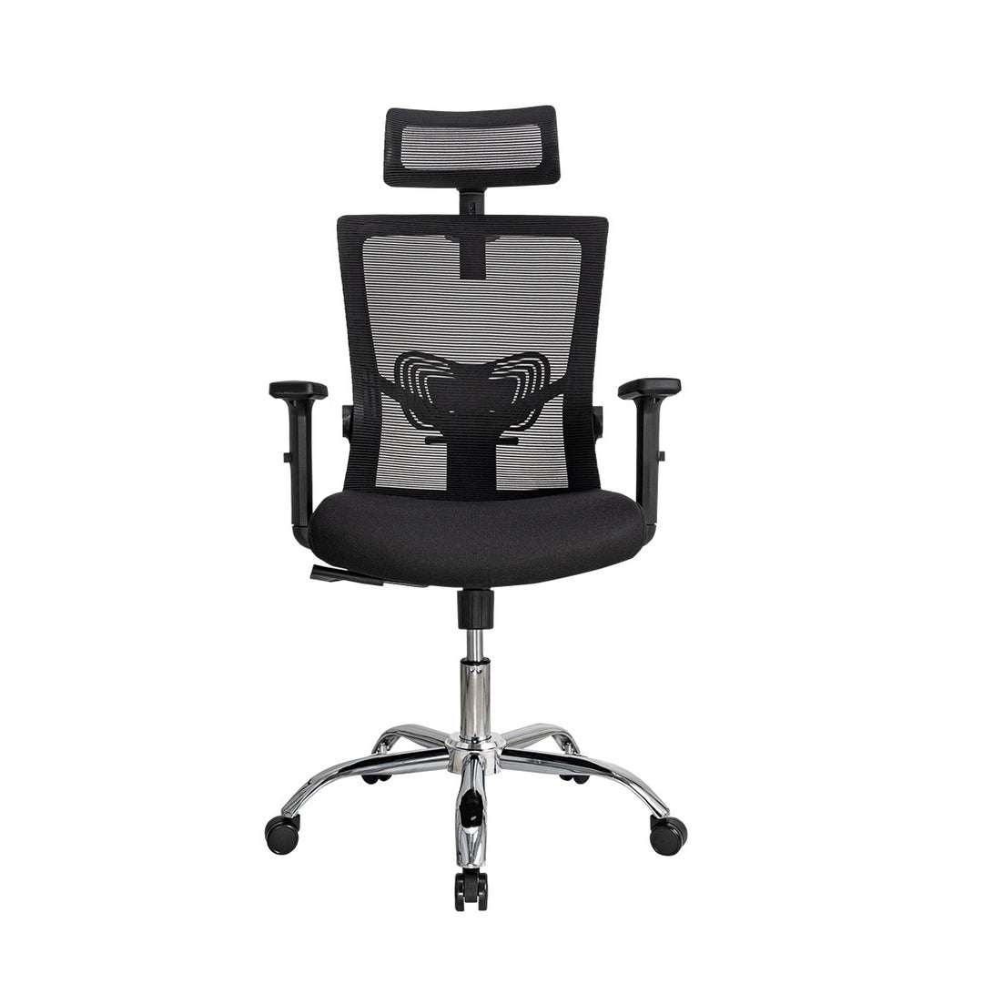 Silla de Escritorio Ergonómica Delphi