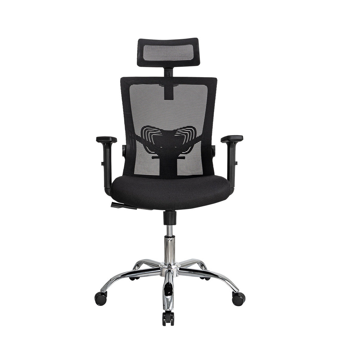 Silla de Escritorio Ergonómica Delphi