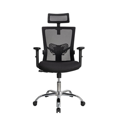 Silla de Escritorio Ergonómica Delphi
