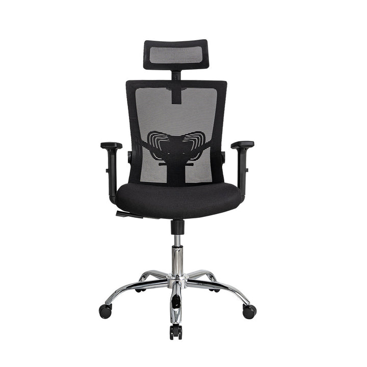 Silla de Escritorio Ergonómica Delphi