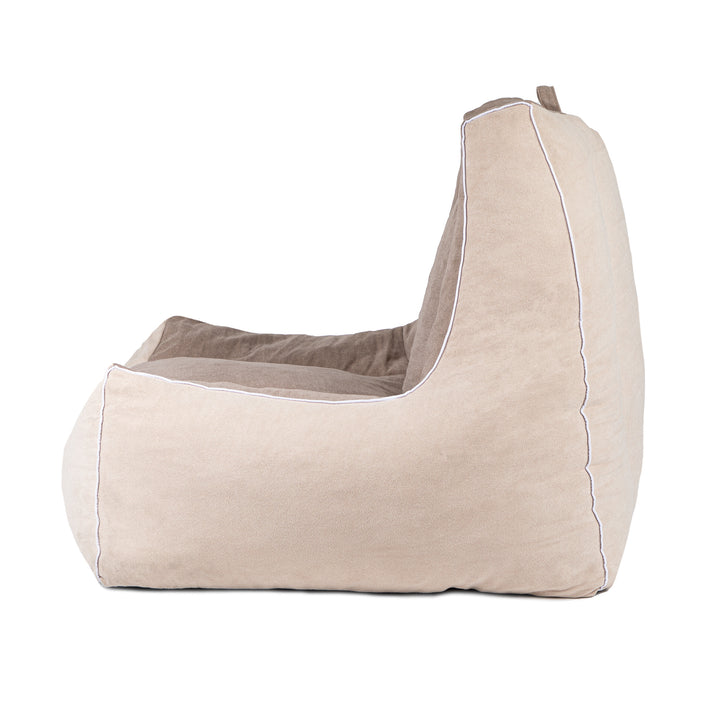 Sillón Pouf Velvet R1