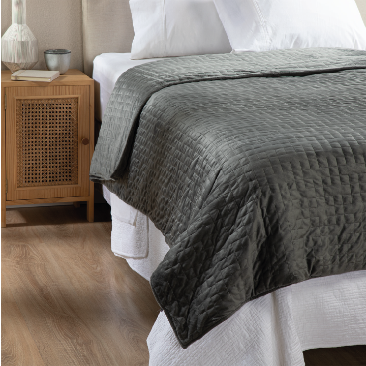 Manta de Gravedad Queen