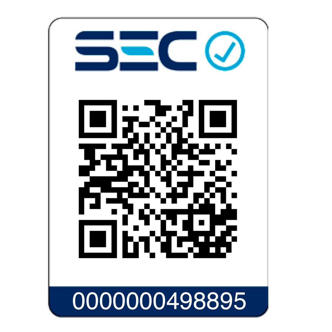 Panel Estufa Eléctrica Infrarroja Wall 2000W