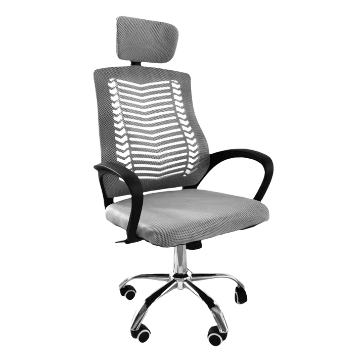 Silla de Escritorio Ergonómica SILL-Q2G