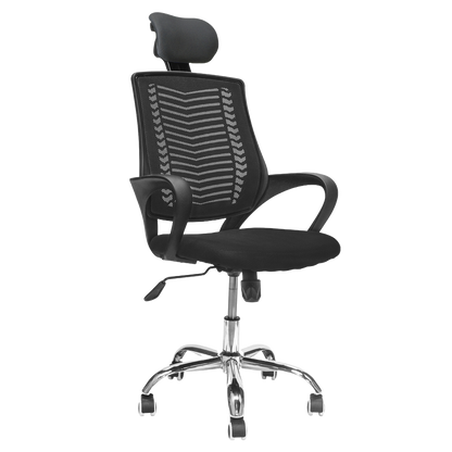 Silla de Escritorio Ergonómica SILL-Q2N