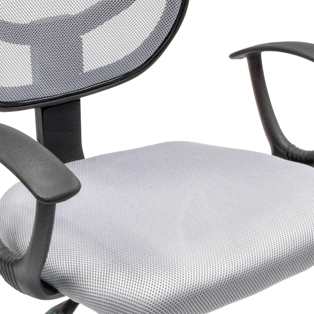 Silla de Escritorio Operativa SILL0-G