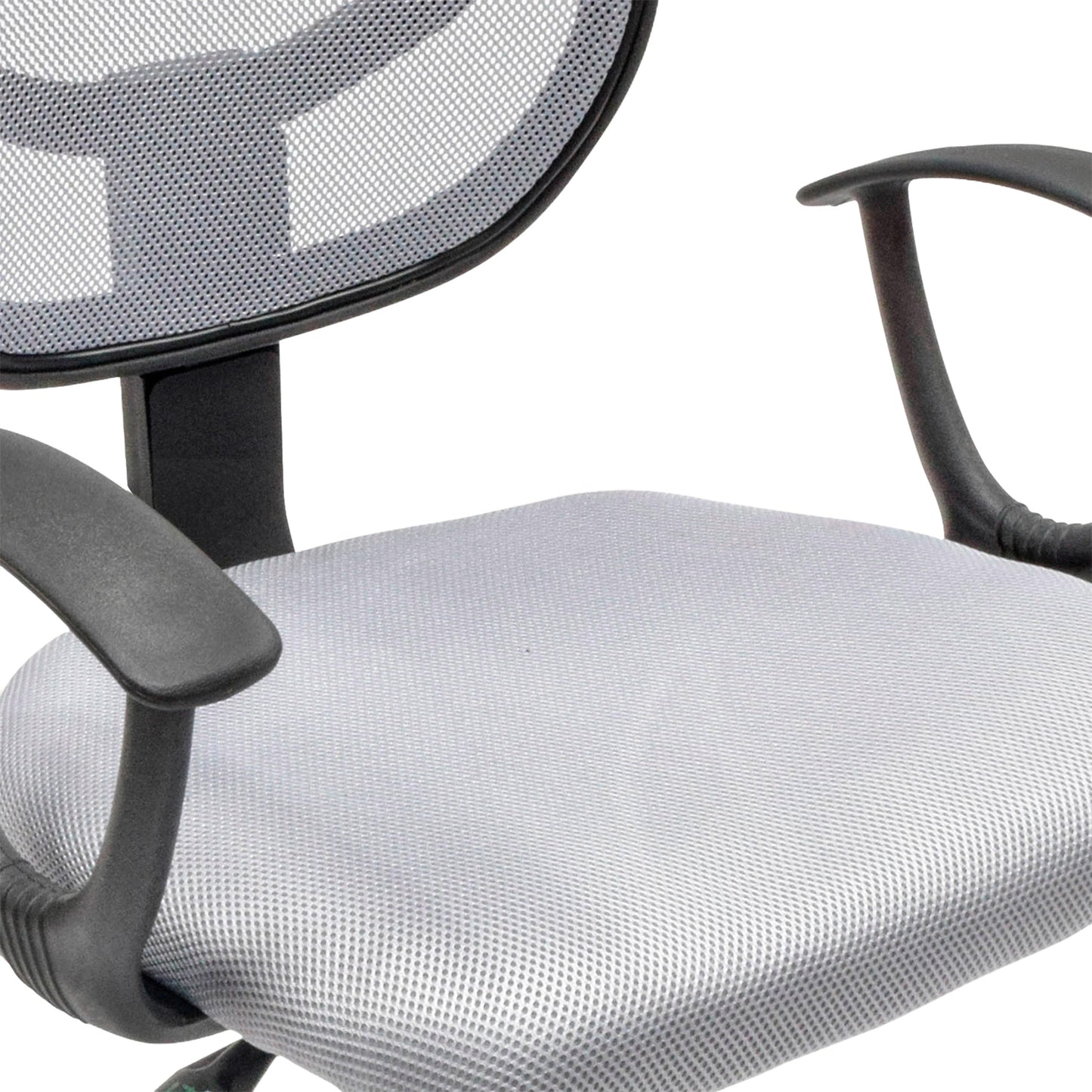 Silla de Escritorio Operativa SILL0-G