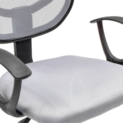 Silla de Escritorio Operativa SILL0-G
