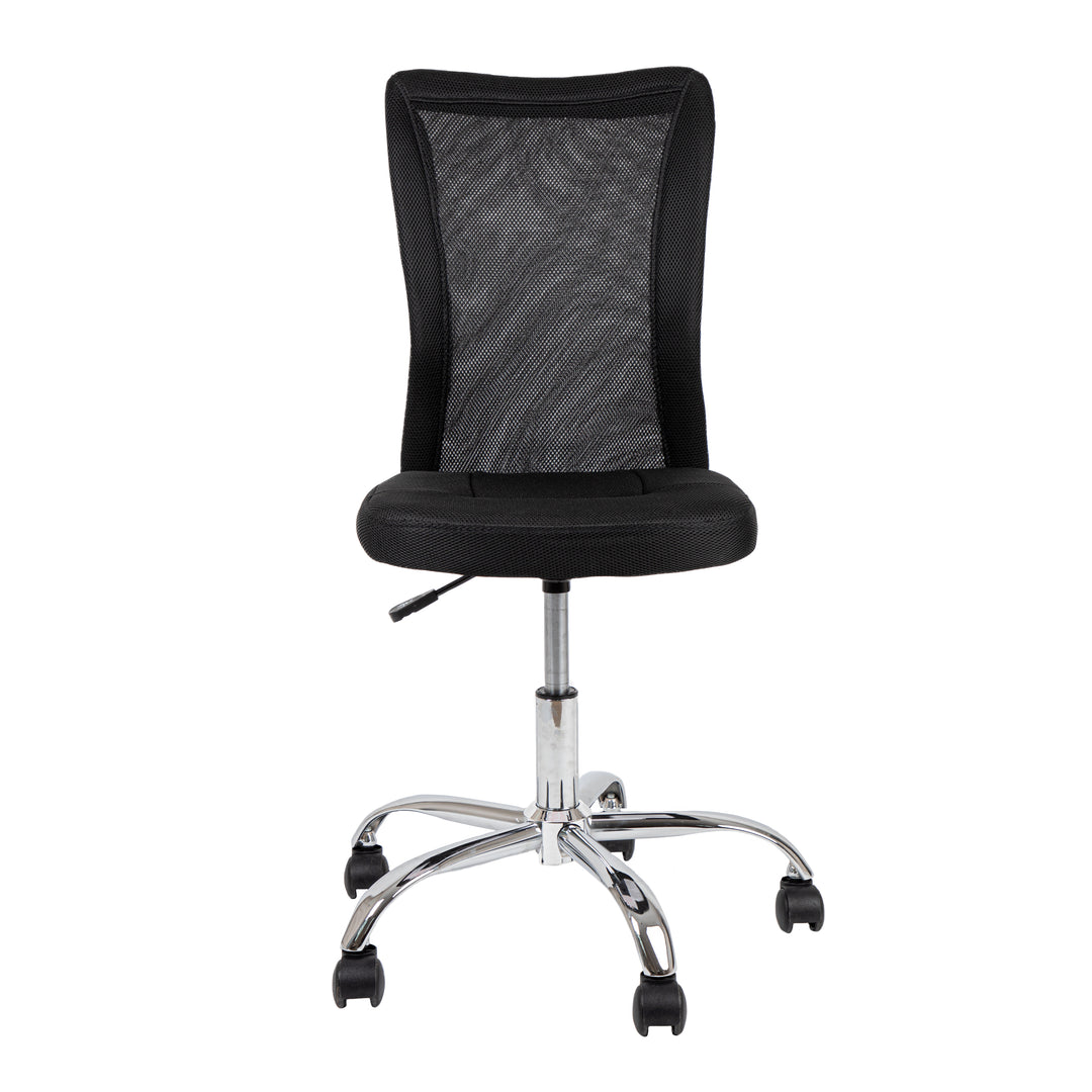Silla Escritorio C50 Negra