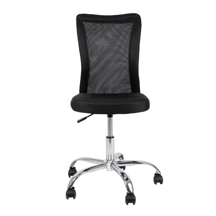 Silla Escritorio C50 Negra