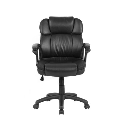 Silla Escritorio C100 Negra