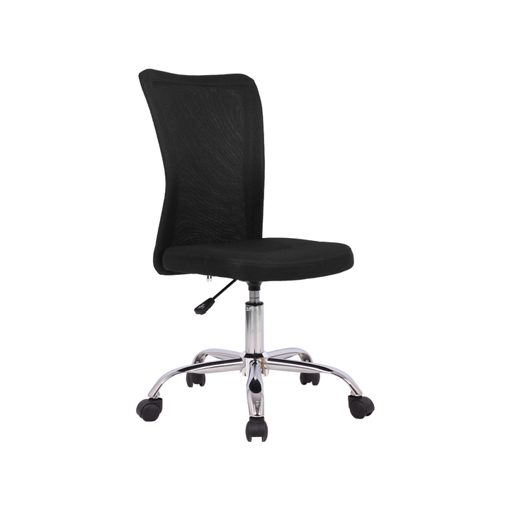 Silla Escritorio C50 Negra