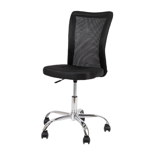 Silla Escritorio C50 Negra