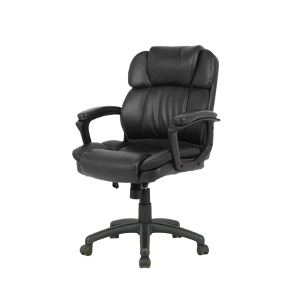 Silla Escritorio C100 Negra