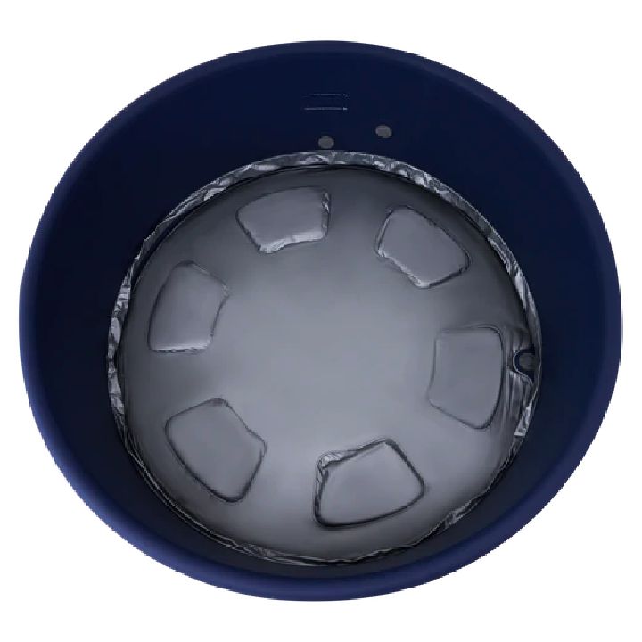 Hot Tub Naval 6 Frame Wifi