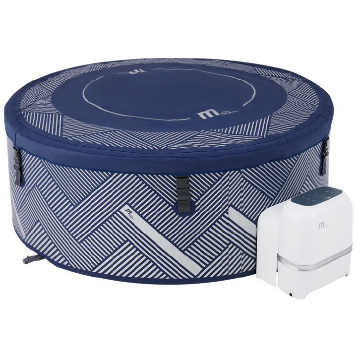Hot Tub Naval 6 Frame Wifi