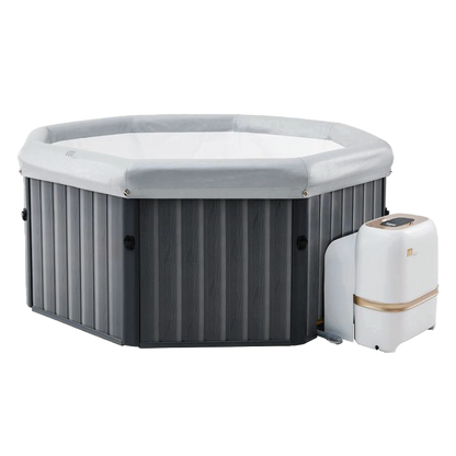 Hot Tub Tuscany Lite 6 Frame