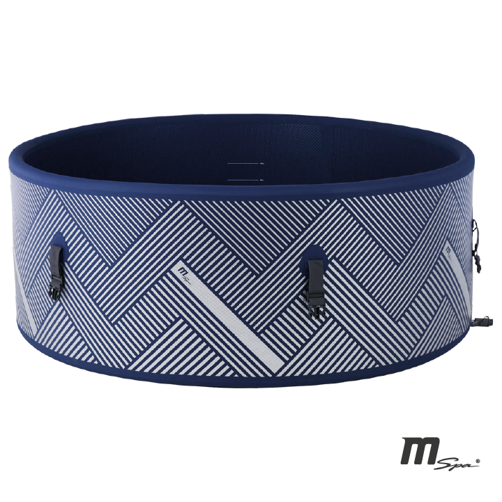 Hot Tub Naval 6 Frame Wifi