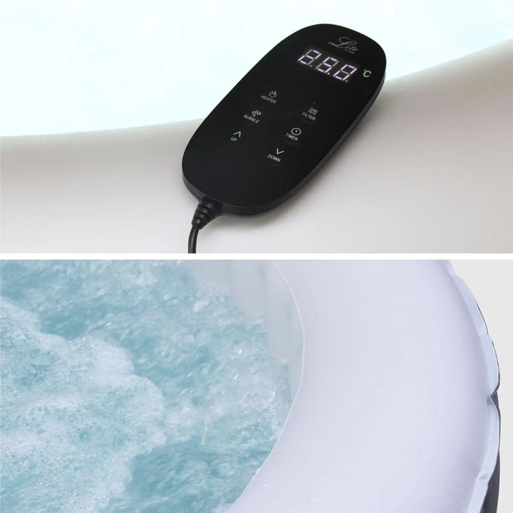 Hot Tub Pebble 6 Lite