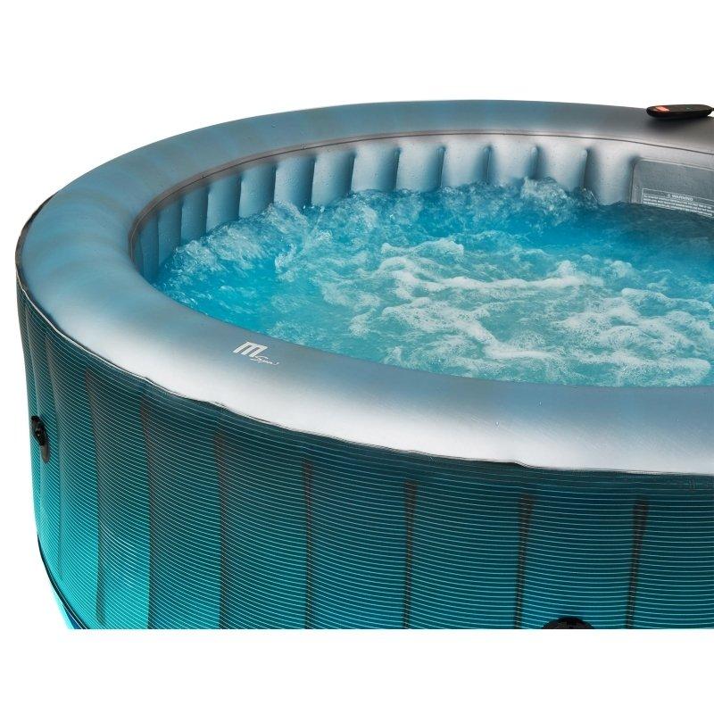 Hot Tub Starry 6 Comfort